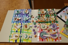 Travail primé 2019