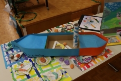 Travail primé 2019