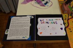 Travail primé 2019