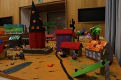 Travail primé 2019