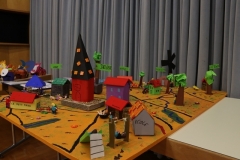 Travail primé 2019