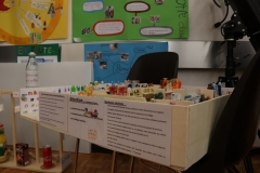 Travail primé 2019